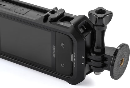 Tilta TA-T67-FCC-B TX Insta360 X4 Full Camera Cage