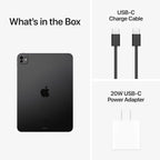 Apple iPad Pro 11-Inch M4 1TB Space Black