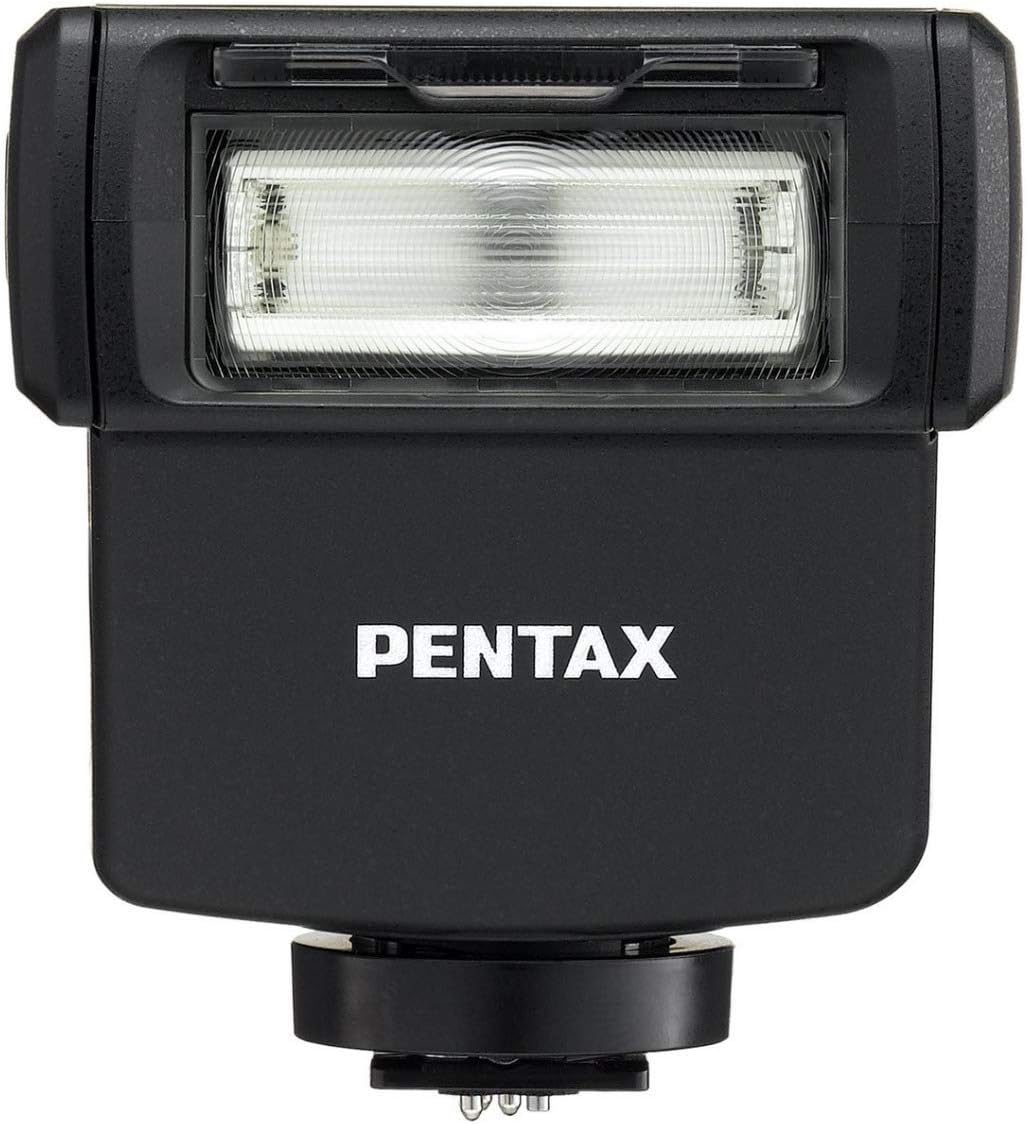 Pentax AF201FG Weather-Resistant P-TTL Flash