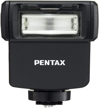 Pentax AF201FG Weather-Resistant P-TTL Flash