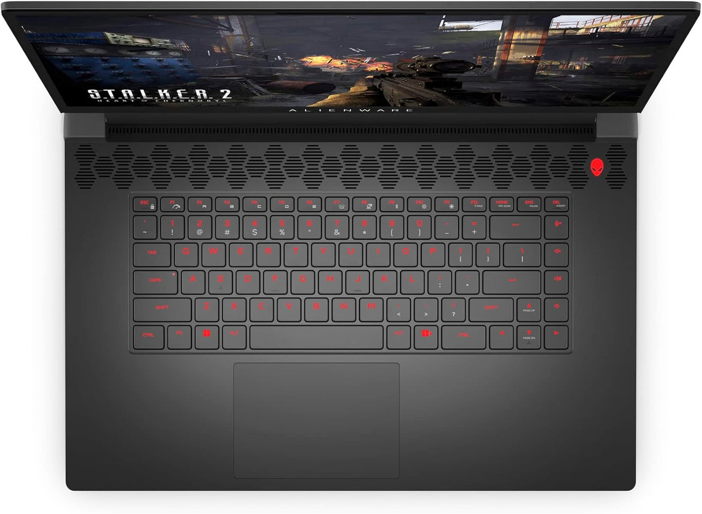 Alienware AWM17R5 Gaming Laptop FHD 480Hz RTX 3080