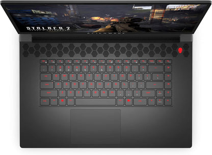 Dell M17R5 Alienware 17.3" 360Hz Gaming Laptop - Ryzen 9, RTX 3070 Ti