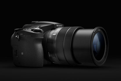 Sony DSC-RX10M3 Cyber-shot Digital Camera