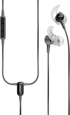 Bose SoundTrue Ultra 741629-0010-cr Apple In-Ear Headphones (Renewed)