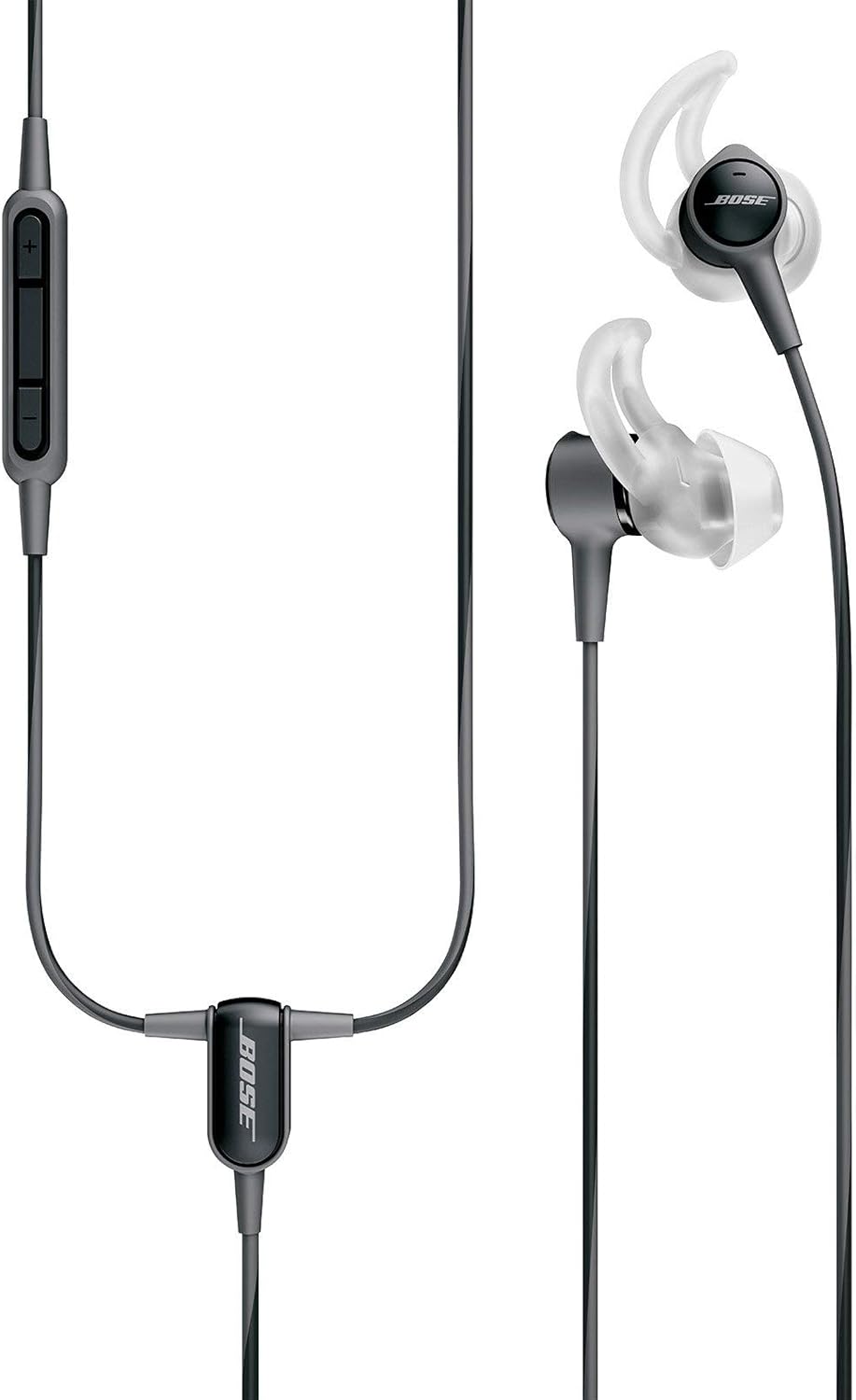 Bose SoundTrue Ultra 741629-0010-cr Apple In-Ear Headphones (Renewed)