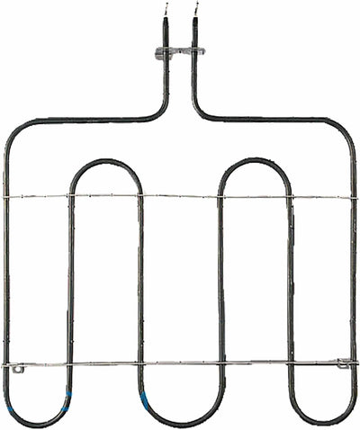 GE WB44T10094 Range/Stove/Oven Broil Element Black