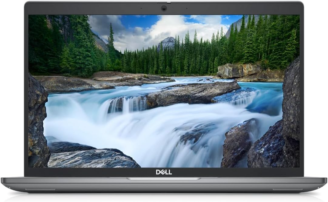 Dell 5440 Latitude 14" i5 Laptop 16GB RAM