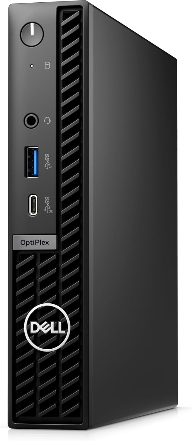 Dell 7020 MFF Mini PC i5 14500T 16GB 512GB SSD