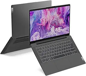 Lenovo IdeaPad 5 Laptop 14" FHD i5-1135G7 16GB 1TB SSD