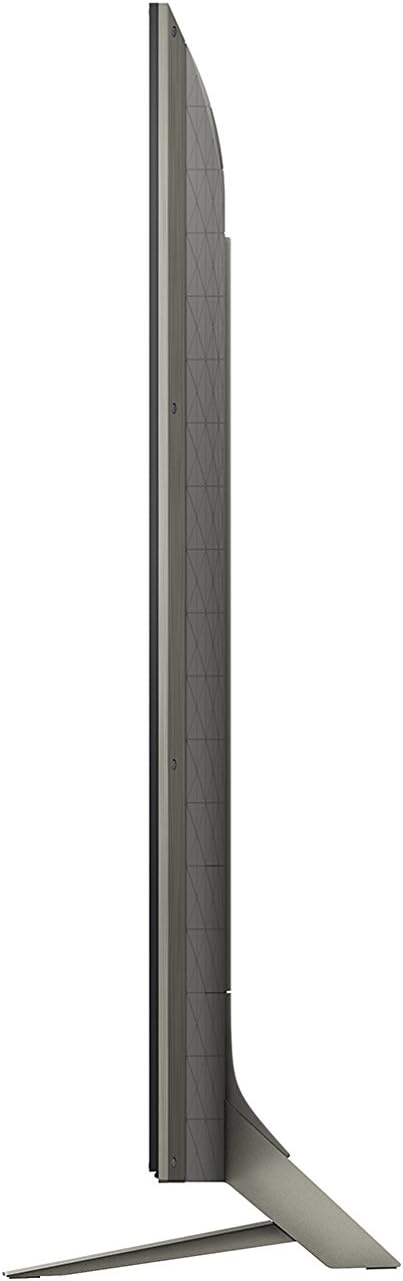 Sony XBR75X940E 75-Inch 4K Ultra HD Smart LED TV Renewed