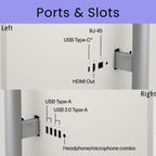 HP TPC-Q091 23.8