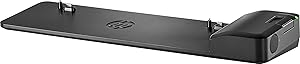 HP D9Y32AA UltraSlim Docking Station EliteBook — main product image