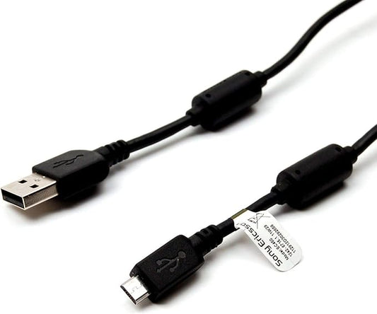 Sony EC450 USB Charging Data Cable - Genuine