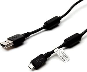 Sony EC450 USB Charging Data Cable for Xperia