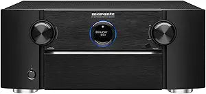 Marantz SR7012 9.2 Channel 4K Ultra HD AV Receiver