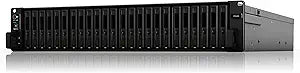 Synology FS3400 24-Bay FlashStation NAS (Diskless) — main product image