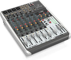 Behringer Q1204USB 12-Input USB Audio Mixer
