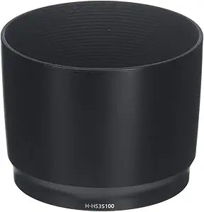 Panasonic VYC1085 Lens Hood — main product image