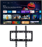 TCL 32S21 32-Inch HD Android Smart TV Renewed