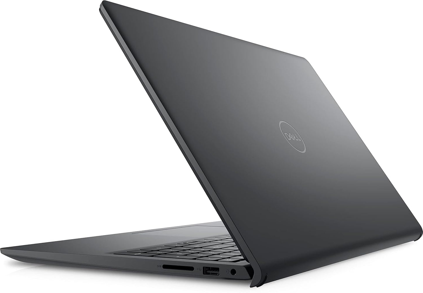 Dell 3520 15.6" Touchscreen i5 Laptop with Office
