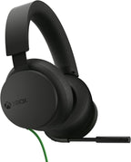 Microsoft 8LI-00002 Xbox Wired Stereo Gaming Headset