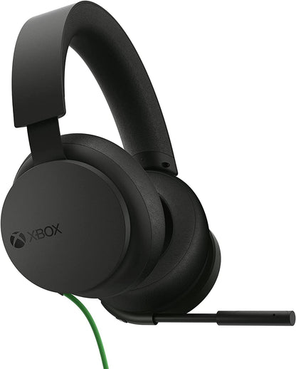 Microsoft 8LI-00002 Xbox Wired Stereo Gaming Headset
