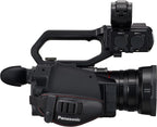 Panasonic AG-CX10 4K Camcorder Pro Bundle (Renewed)