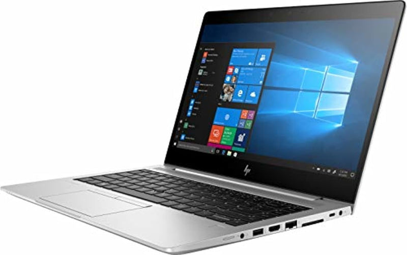 HP EliteBook 840 G6 Touch i5 Laptop 256GB SSD — main product image