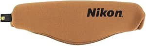 Nikon SCOPECOAT 50mm 12.5" Water Resistant Neoprene