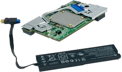 HP 749800-001 BLC P244br/1G FBWC 12GB Controller