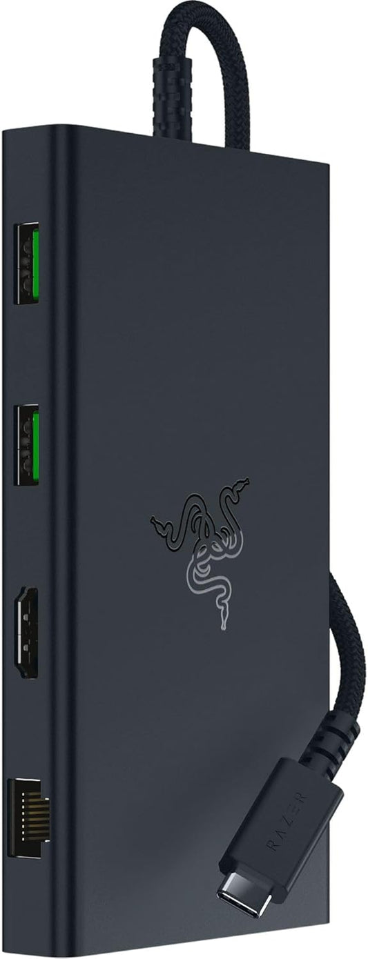 Razer RC21-02250100-R3U1 USB-C 11-Port Docking Station