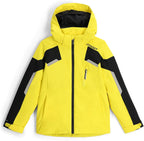 Spyder 38SG075406 Boy's Leader Ski Jacket