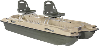 Pelican BASS Raider 10E Angler Fishing Boat