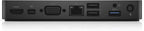 Dell 450-AFGM WD15 USB-C 4K Monitor Dock