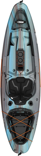 Pelican KAYAK SENTINEL 100X ANGLER Fishing Kayak