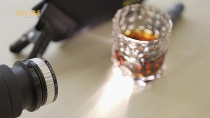 NiSi 58mm Macro Close-Up Lens Kit +5 Diopters