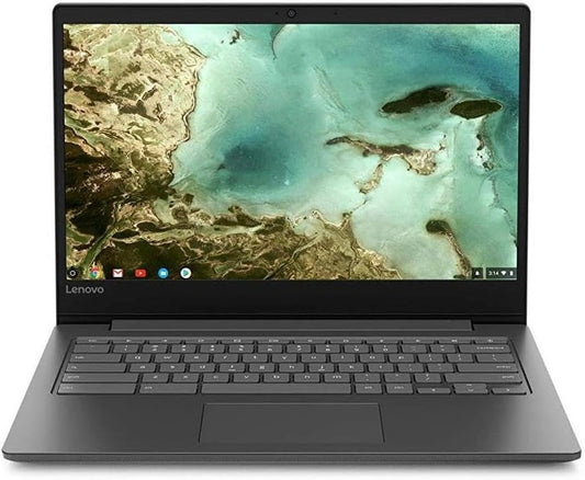 Lenovo 81JW0000US Chromebook S330 14" FHD 64GB