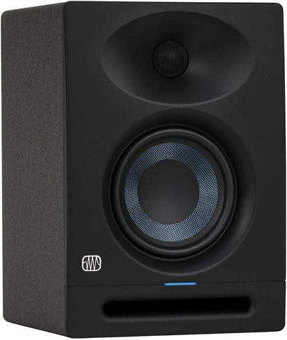PreSonus Eris Studio 4 - 4.5" Active Studio Monitor Pair Bundle