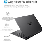 HP Victus Gaming Laptop 15.6