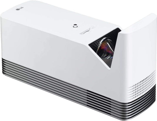 LG HF85LA CineBeam Ultra Short Throw Laser Projector