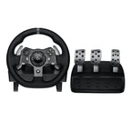 Logitech G920 Driving Force Racing Wheel Xbox/PC