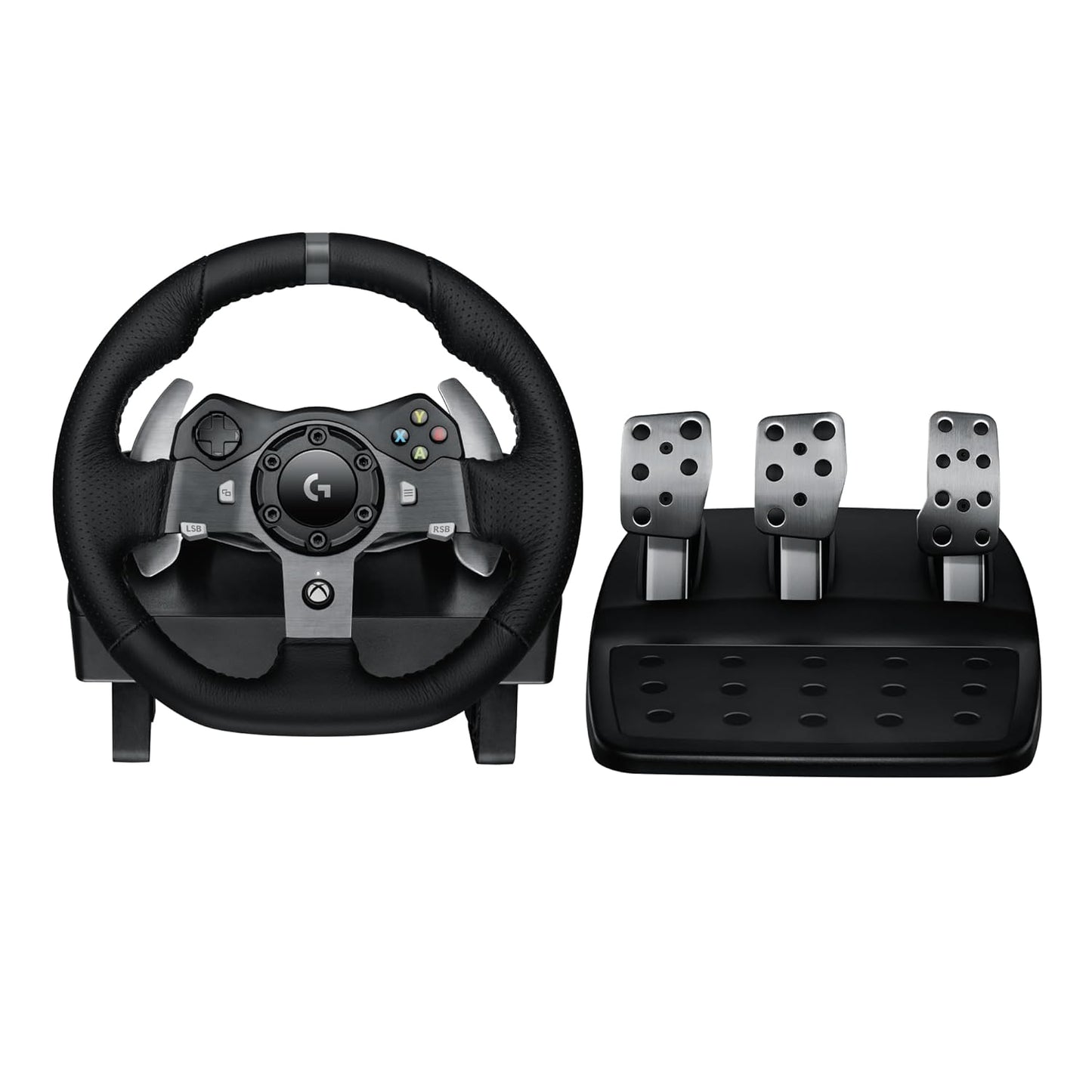 Logitech G920 Driving Force Racing Wheel Xbox/PC