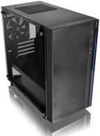 Thermaltake CA-1J4-00S1WN-01 Versa H18 Micro ATX Case
