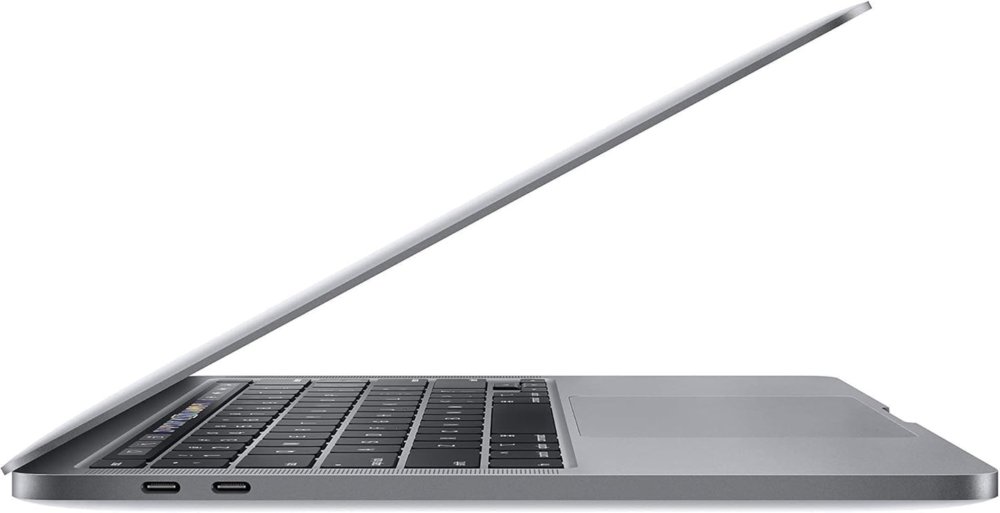 Apple MXK52LLA MacBook Pro 13-Inch i5 512GB SSD (Renewed)