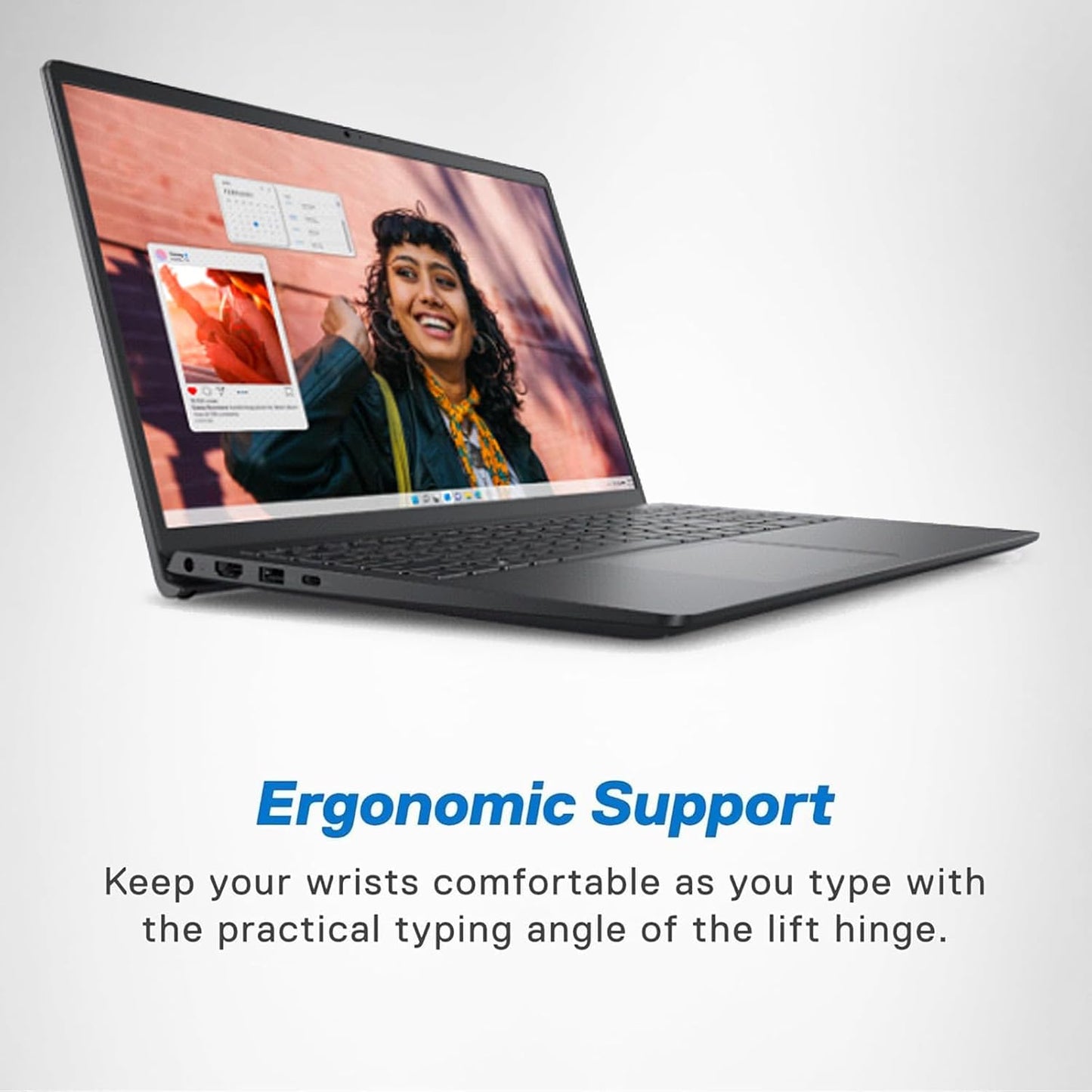 Dell Dell Inspiron 15 3530 Touchscreen i7 Laptop Office 2024