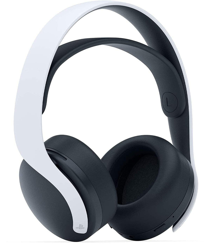 Sony 3005688 Pulse 3D Wireless Headset PS5/PS4 (Renewed) — main product image