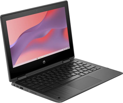 HP 7L300UT Fortis x360 G3 J 11.6" Touchscreen Chromebook