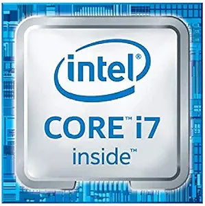 Intel CM8066201919901 Core i7-6700K Skylake Desktop Processor