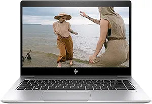 HP EliteBook 840 G6 14" FHD i5 Laptop 32GB 1TB SSD Renewed