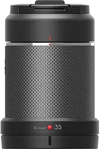 DJI CP.BX.00000023.01 DL 35mm F2.8 Lens